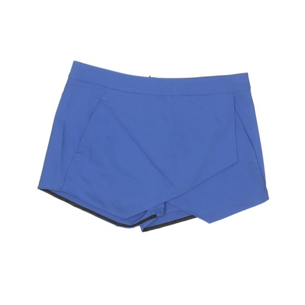Express shorts